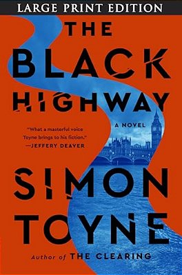 The Black Highway-..