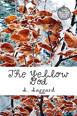 The Yellow God-..