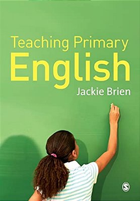 Teaching Primary English-..
