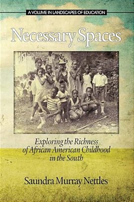 Necessary Spaces: Exploring The Richness Of African American Childhood In The South-..