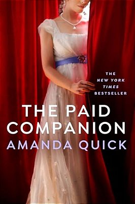 The Paid Companion-..