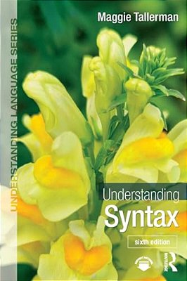 Understanding Syntax-..