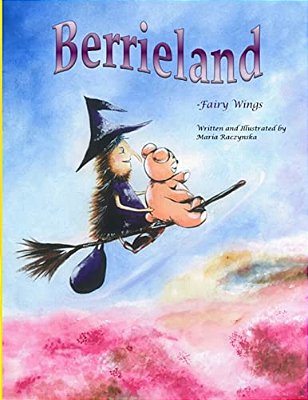 Berrieland: Fairy Wings-..