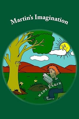 Martin's Imagination-..