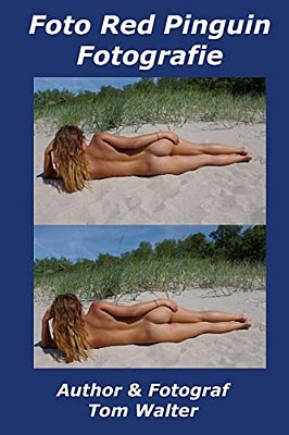 Foto Red Pinguin Fotografie: Aktbilder Von Hübschen Frauen-..