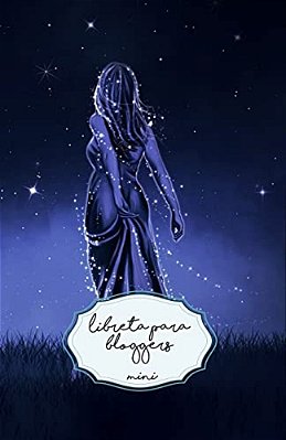 Libreta Para Bloggers Mini: Colaborar-..