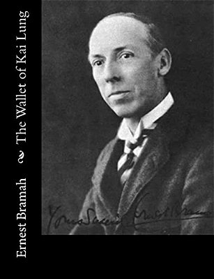 The Wallet Of Kai Lung-..