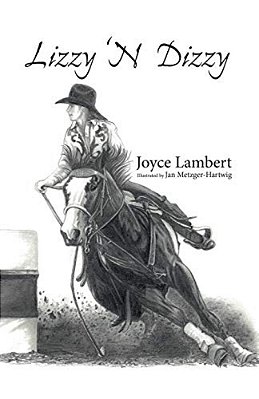 Lizzy 'N Dizzy-..