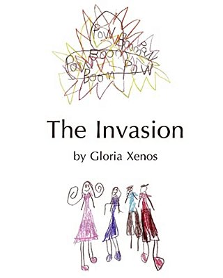 The Invasion-..