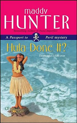 Hula Done It?-..