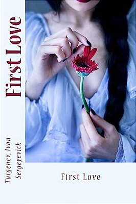 First Love-..