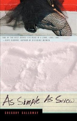 As Simple As Snow-..