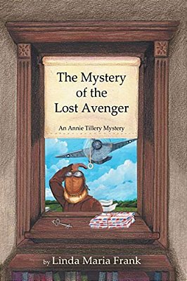 The Mystery Of The Lost Avenger-..