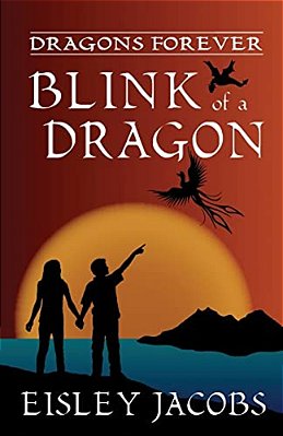 Dragons Forever - Blink Of A Dragon-..