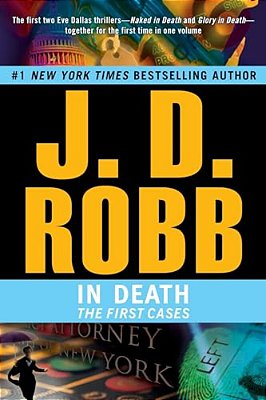 In Death: The First Cases-..