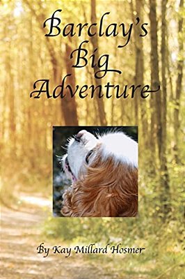 Barclay's Big Adventure-..