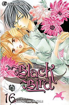 Black Bird, Volume 16-..