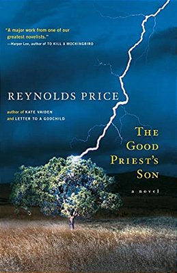 The Good Priest's Son-..