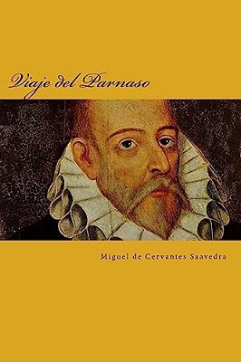 Viaje Del Parnaso-..