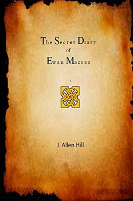 The Secret Diary Of Ewan Macrae-..