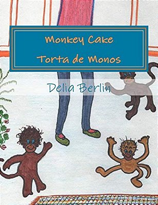Monkey Cake - Torta De Monos-..