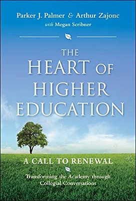 The Heart Of Higher Education-..