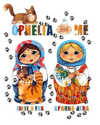 Ophelia And Me-..