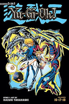 Yu-Gi-oh! (3-In-1 Edition), Vol. 6-..