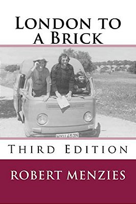 London To A Brick-..