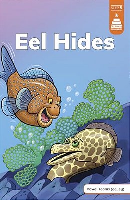 Eel Hides-..