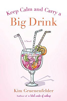 Keep Calm And Carry A Big Drink-..