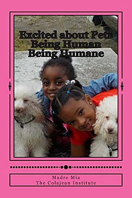 Excited About Pets: Being Human Being Humane-..