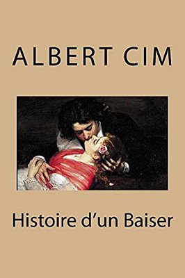 Histoire D'Un Baiser-..