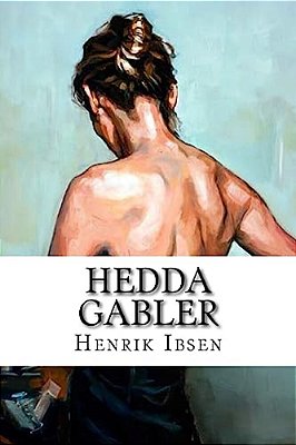 Hedda Gabler-..