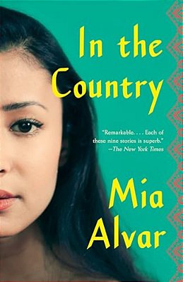 In The Country: Stories-..