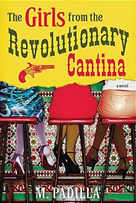The Girls From The Revolutionary Cantina-..