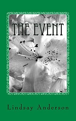 The Event: A Caralee Green Novel-..