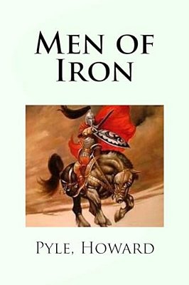 Men Of Iron-..