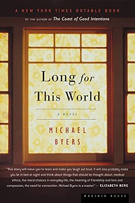 Long For This World-..
