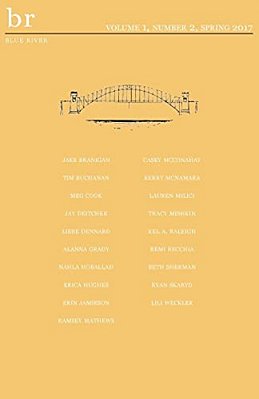 Blue River Issue No. 2-..