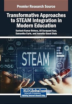Transformative Approaches To Steam Integration In Modern Education-..