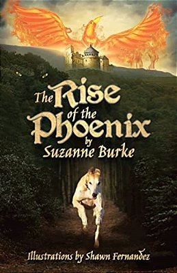 The Rise Of The Phoenix: Adventures In Medieval Europe-..