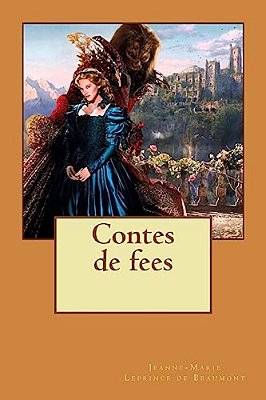 Contes De Fees-..