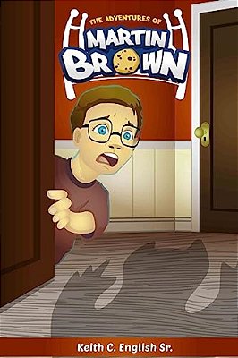 The Adventures Of Martin Brown-..