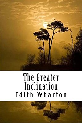 The Greater Inclination-..