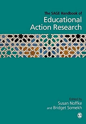 The Sage Handbook Of Educational Action Research-..