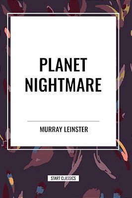 Planet Nightmare-..
