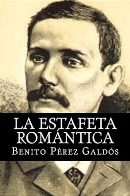 La Estafeta Romantica-..