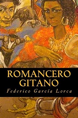 Romancero Gitano-..