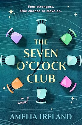 The Seven O'Clock Club-..